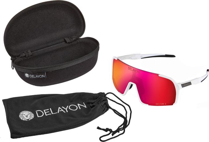 Produktbild Delayon Eyewear Line Tracer