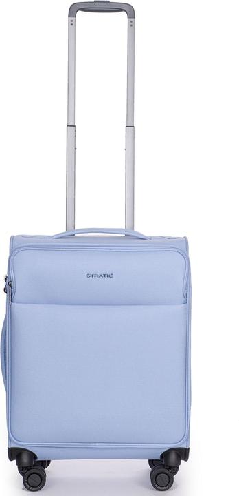 Produktbild Stratic Light + - Koffer S (37 l, Handgepäck (bis 50l))