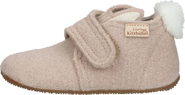 Actual product image Living Kitzbühel slippers (18)