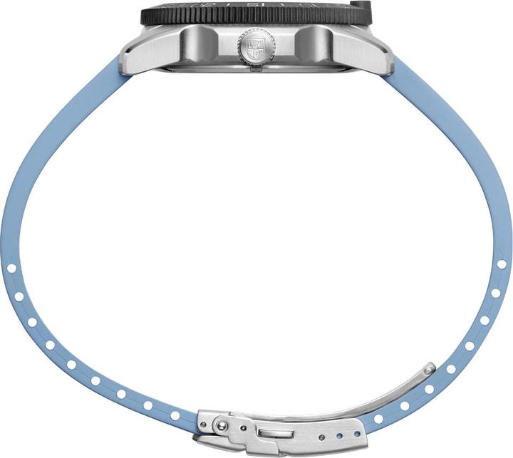 Image du produit Luminox PACIFIC DIVER 3120M SERIES (Montre de plongée, 39 mm)
