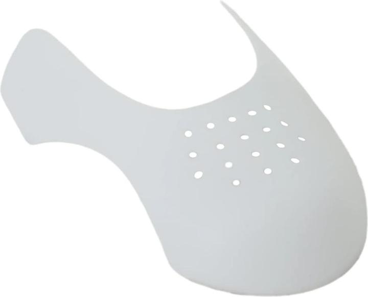 Produktbild VidaXL Knickschutz für Schuhe 2 Paar EU 35-40 Kunststoff,Farbe (37, 2 x)