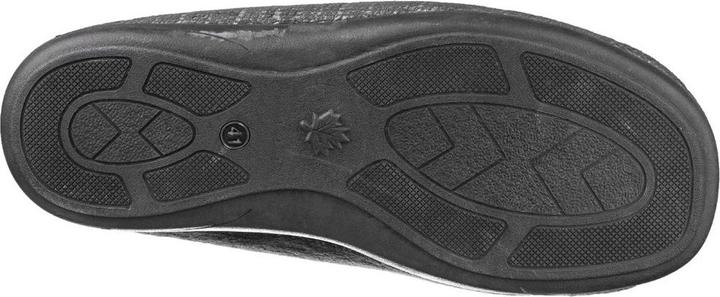 Actual product image Cotswold Stanley slippers (42)