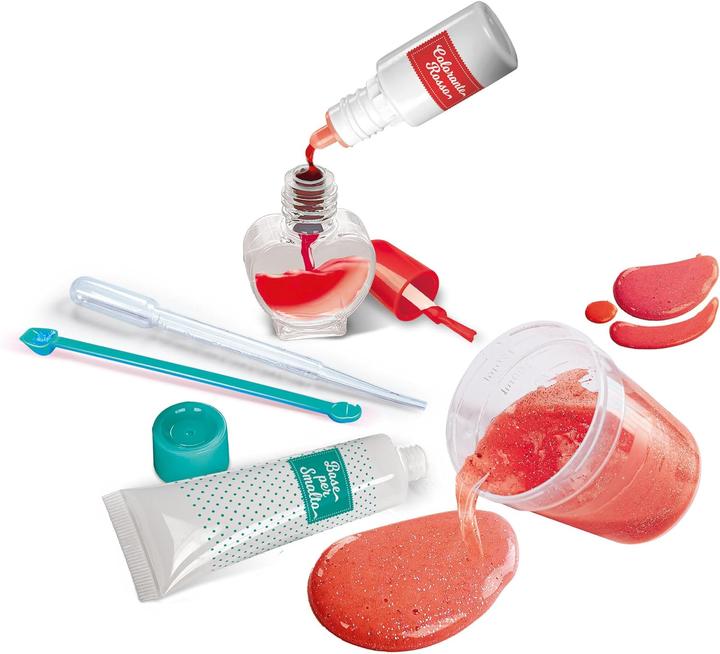 Actual product image Clementoni Smalti Mini Set