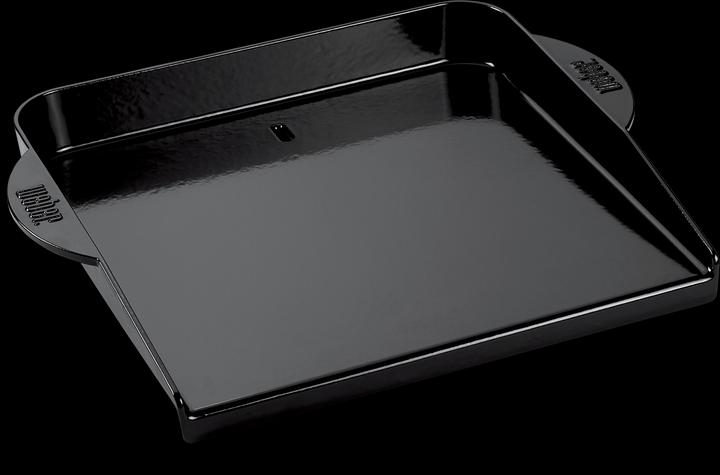 Weber Plancha