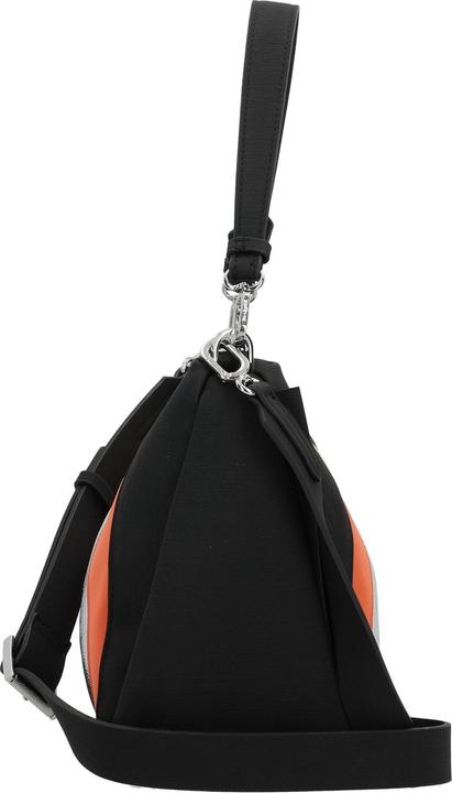 Actual product image Desigual Kahlo shoulder bag 28 cm