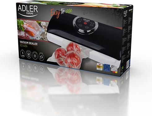 Immagine prodotto Adler AD 4484 Generatore di vuoto 0,8 mbar