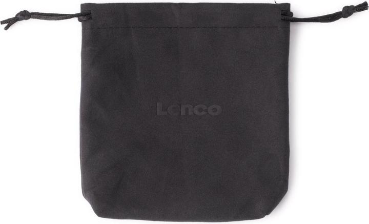Immagine prodotto Lenco TTA-080SI (Coperchio del giradischi)