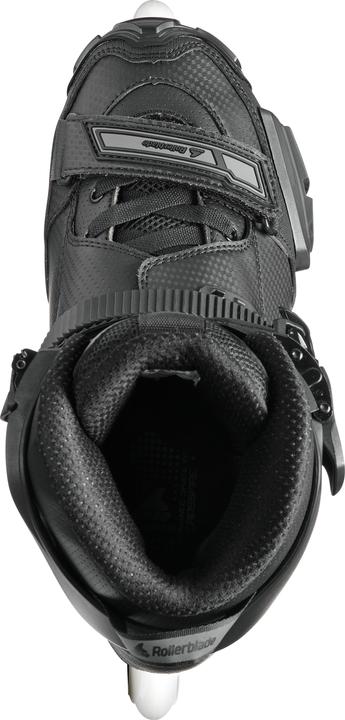Produktbild Rollerblade Crossfire Carbon (44)