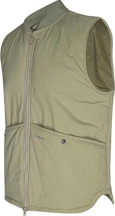 Produktbild Barbour Gilet RE-ENGINGERED LIDESDALE (M)