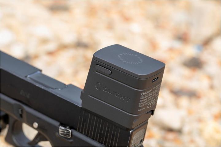 Immagine prodotto Olight Osight (4.50 cm)