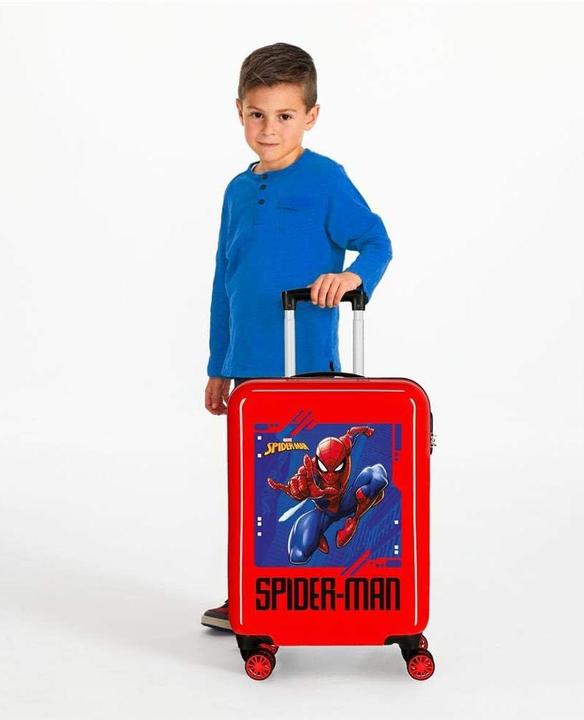 Produktbild Style (34 l, Handgepäck (bis 50l))