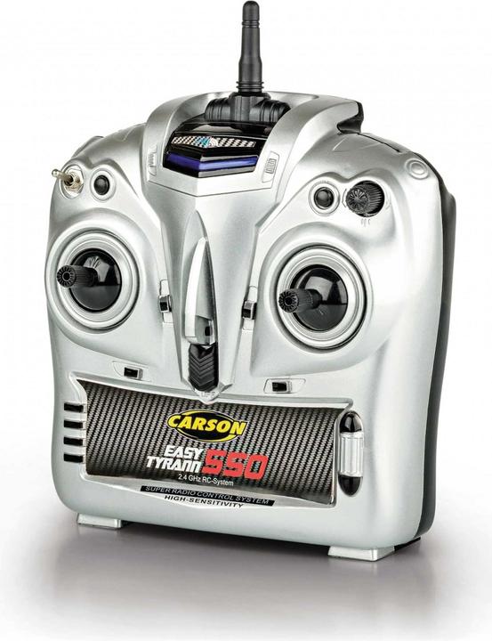 Produktbild Carson Easy Tyrann