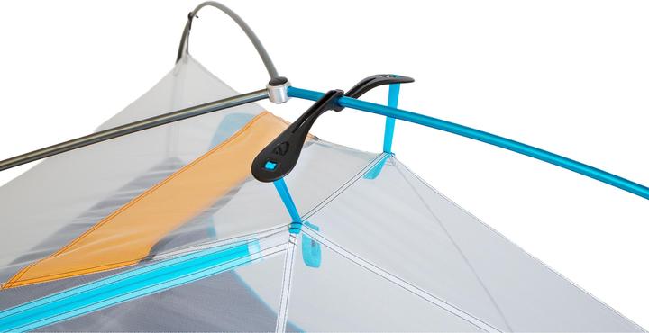 Image du produit Nemo Equipment Hornet Elite OSMO 1P (Tente igloo, 0.81 kg, 1 personne)