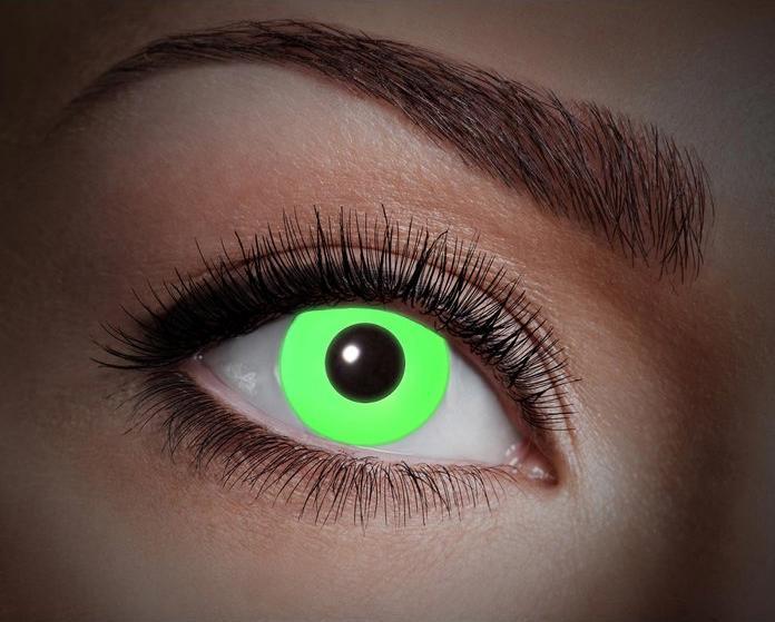 Image du produit Zoelibat UV Flash Vert (Vert)