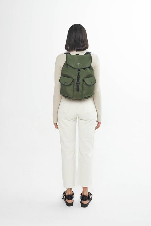 Produktbild Lefrik Tech Knapsack (17) (17 l)