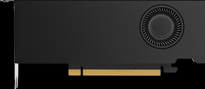 Actual product image PNY Quadro RTX A2000 (12 GB)