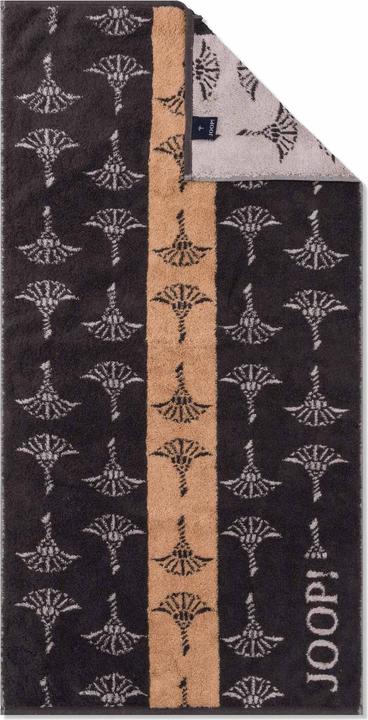 Produktbild Joop! Divided Doubleface Handtuch (50 x 100 cm)