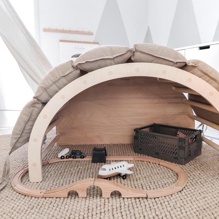 Actual product image Fitwood LUOTO Climbing Arch