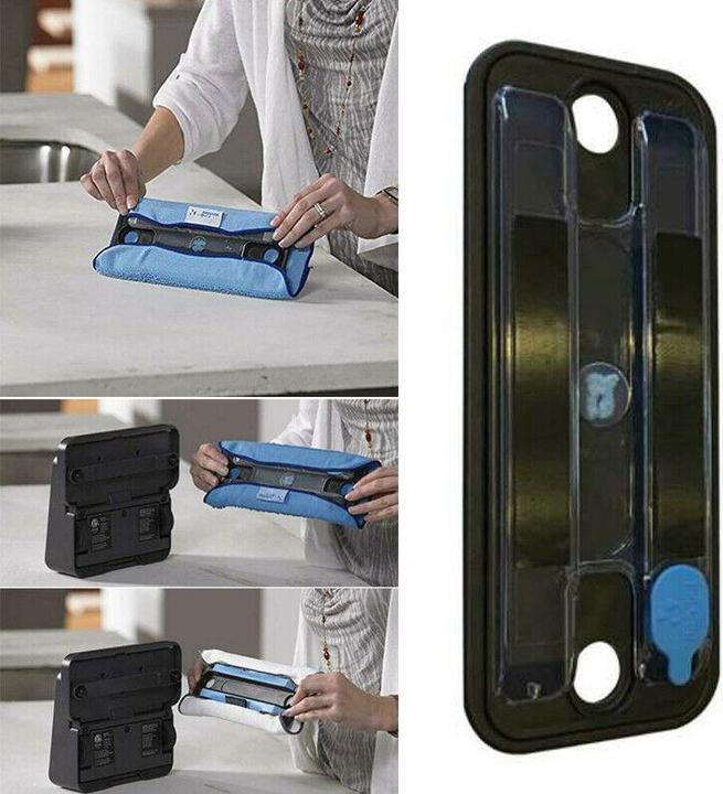 Produktbild Hermex Alternatives Pro-Clean Reservoir Pad für iRobot Braava und iRobot Mint