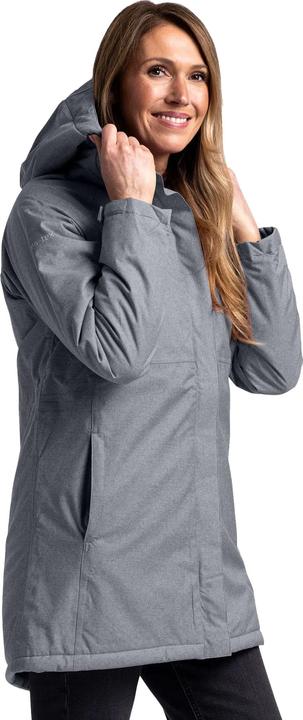 Image du produit Trespass - Veste imperméable WINTERTIME - Femme (XS)