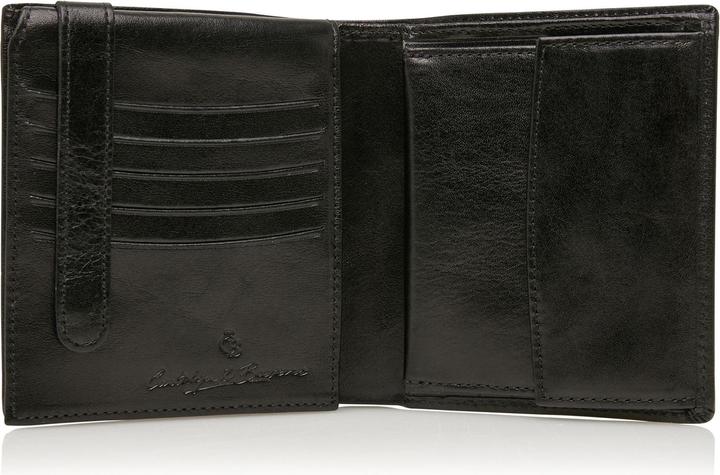 Produktbild Castelijn & Beerens Gaucho Geldbörse RFID Leder 10,5 cm