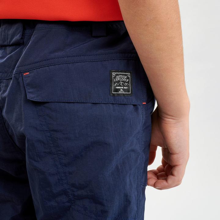 Produktbild Quechua MH500 (10, 11, 12, 13, 14, 15)