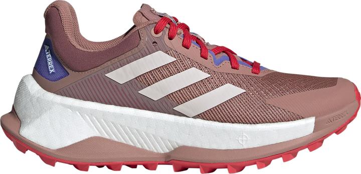 Actual product image adidas Soulstride Ultra (40)