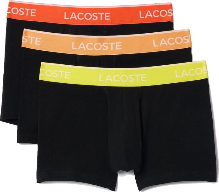 Lacoste Basic Retro