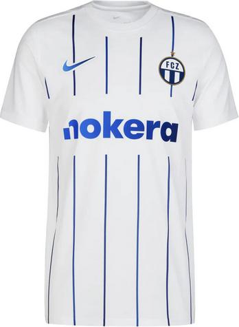 Immagine prodotto Nike Maglia Park Vii A Manica Corta (XXL)