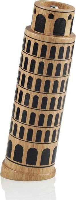 Produktbild Bitten Pfeffermühle Schiefe Turm von Pisa (Salz, Pfeffer)