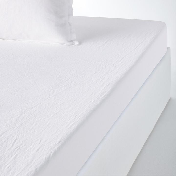 Image du produit La Redoute Interieurs Linot (Housse de couette, 160 x 200 cm)