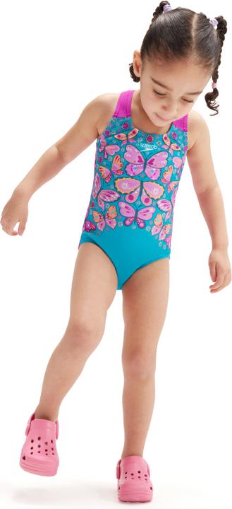 Immagine prodotto Speedo Digital Printed Swimsuit (80)