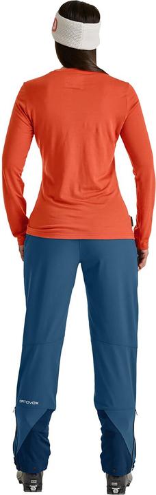 Actual product image Ortovox 150 Cool Mtn Silhouette W (XL)