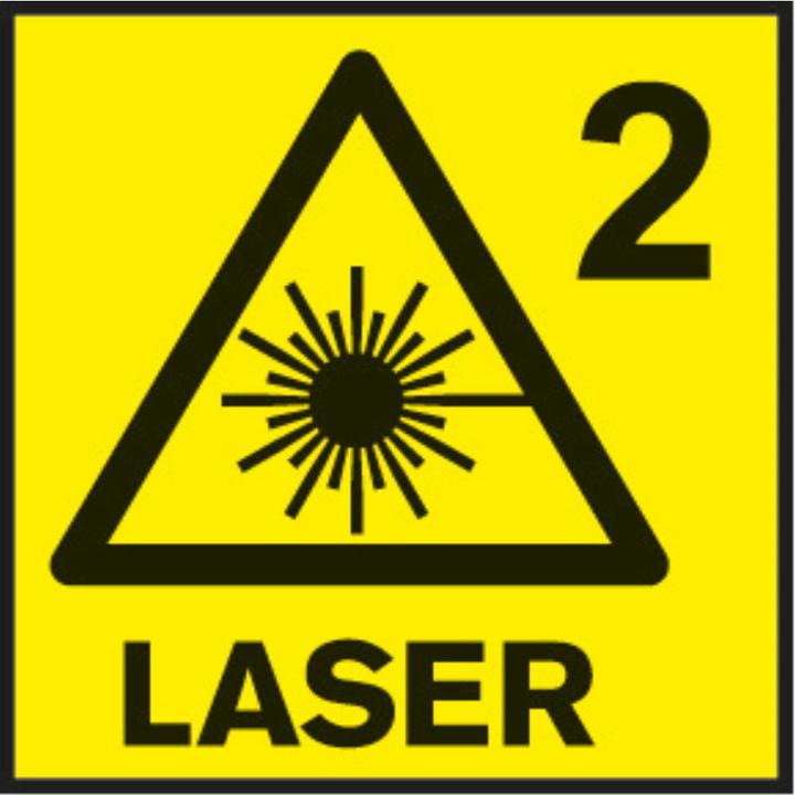 Productafbeelding Bosch Professional GCL 2-50 C + RM 2 Lijnlaser