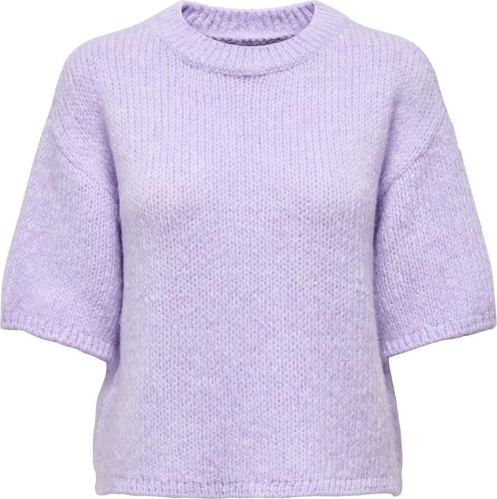 JdY JDYLINEA Strickpullover Strickpullover (M)