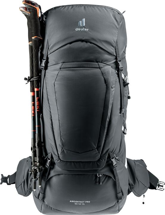 Actual product image Deuter Aircontact Pro 65+10 (75 l)