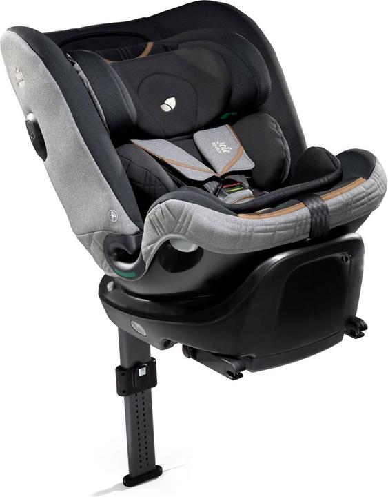 Immagine prodotto Joie i-Spin XL Signature (Reboarder, ECE R129/i-Size Standard)