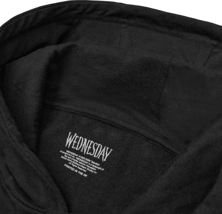 Image du produit Universal Textiles Womens/Ladies Logo Hoodie (S)