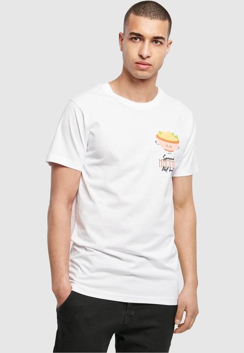 Immagine prodotto Mister Tee Ladies Spread Hummus Tee - 15445 (S)