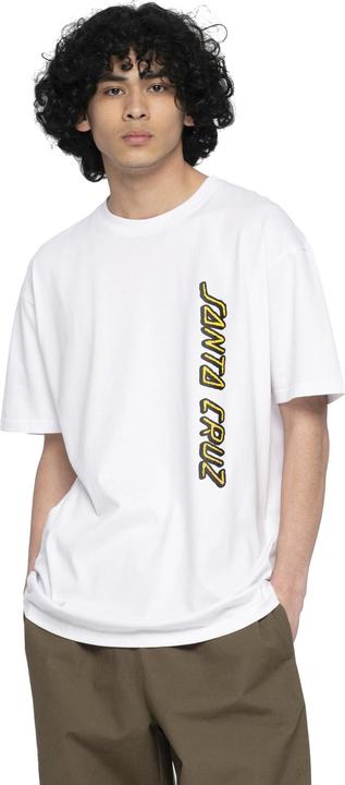 Image du produit Santa Cruz Roskopp Break T-Shirt (M)