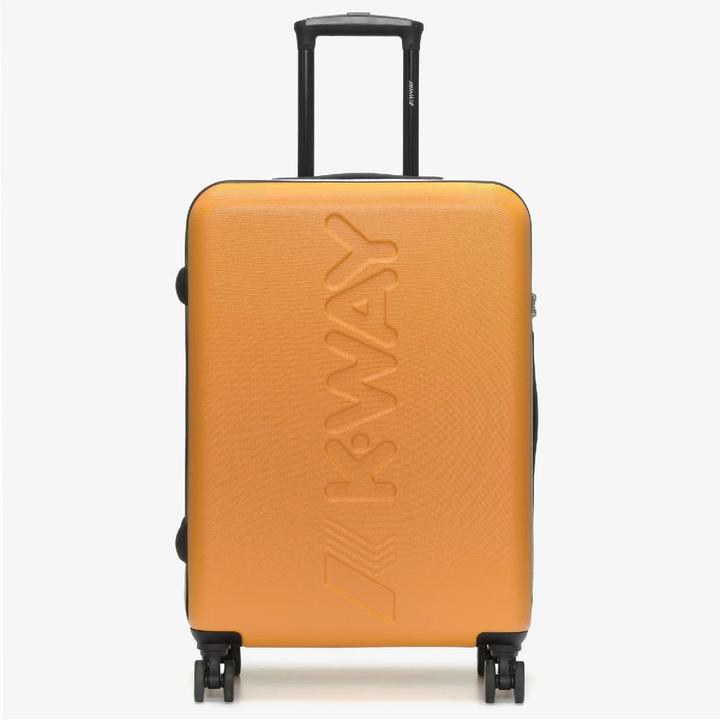 Image du produit K-Way Cabin Trolley moyen Inca (66 l, M (50 - 90l))