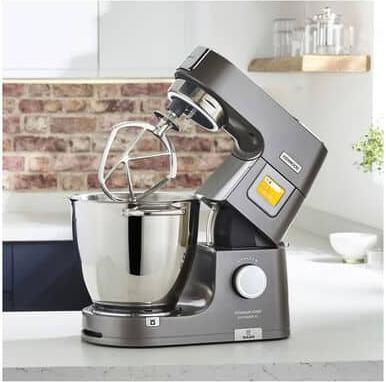 Actual product image Kenwood KWL90.594SI (1400 W)
