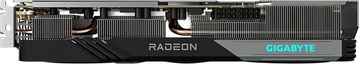 Productafbeelding Gigabyte Radeon RX 7600 XT Gaming OC (16 GB)
