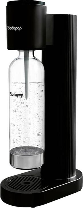 Actual product image Sodapop Cooper