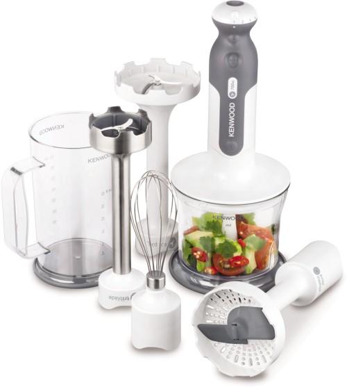 Immagine prodotto Kenwood Triblade HB 724