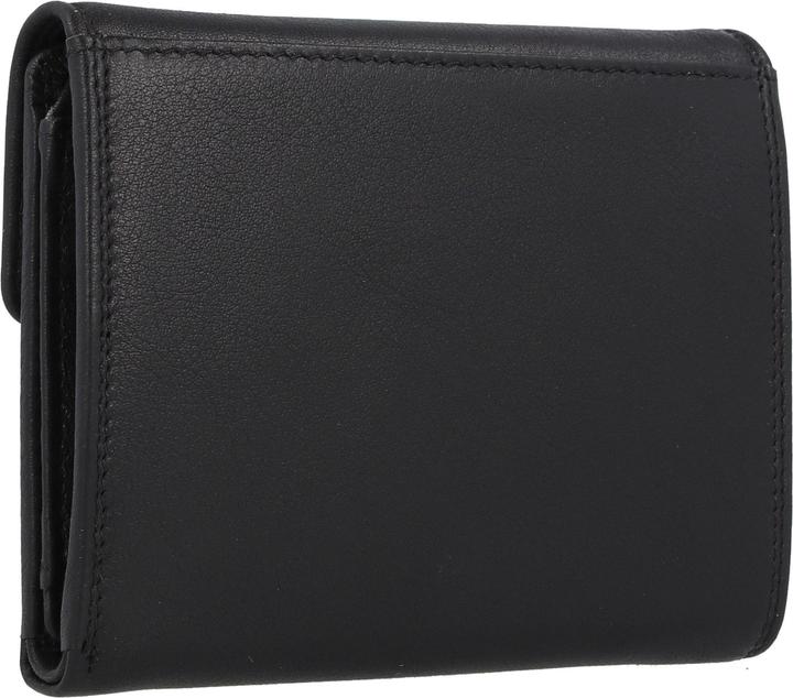 Produktbild Braun Büffel Geldbörse Golf Secure 90044