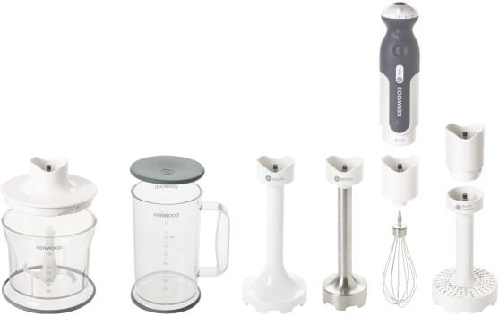 Immagine prodotto Kenwood Triblade HB 724