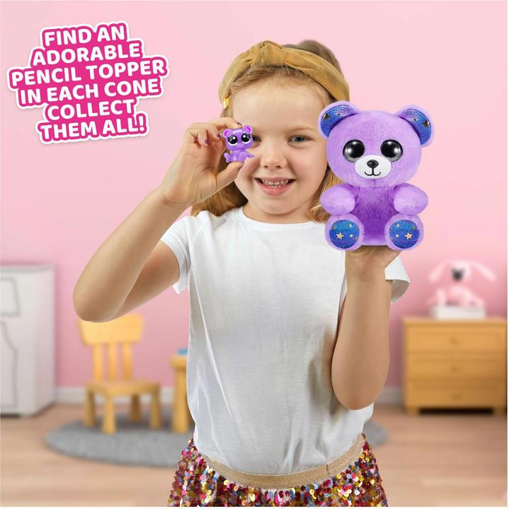 Produktbild Zuru Coco Surprise Cones (28 cm)