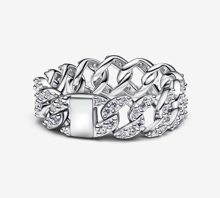 Produktbild Pandora Ring (56, 925 Silber)