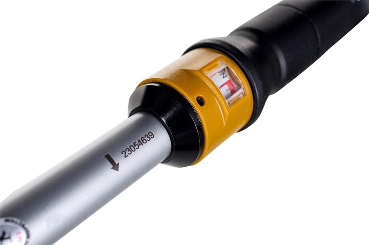 Actual product image Proxxon Torque wrench MicroClick (3/8", 20 Nm, 100 Nm)